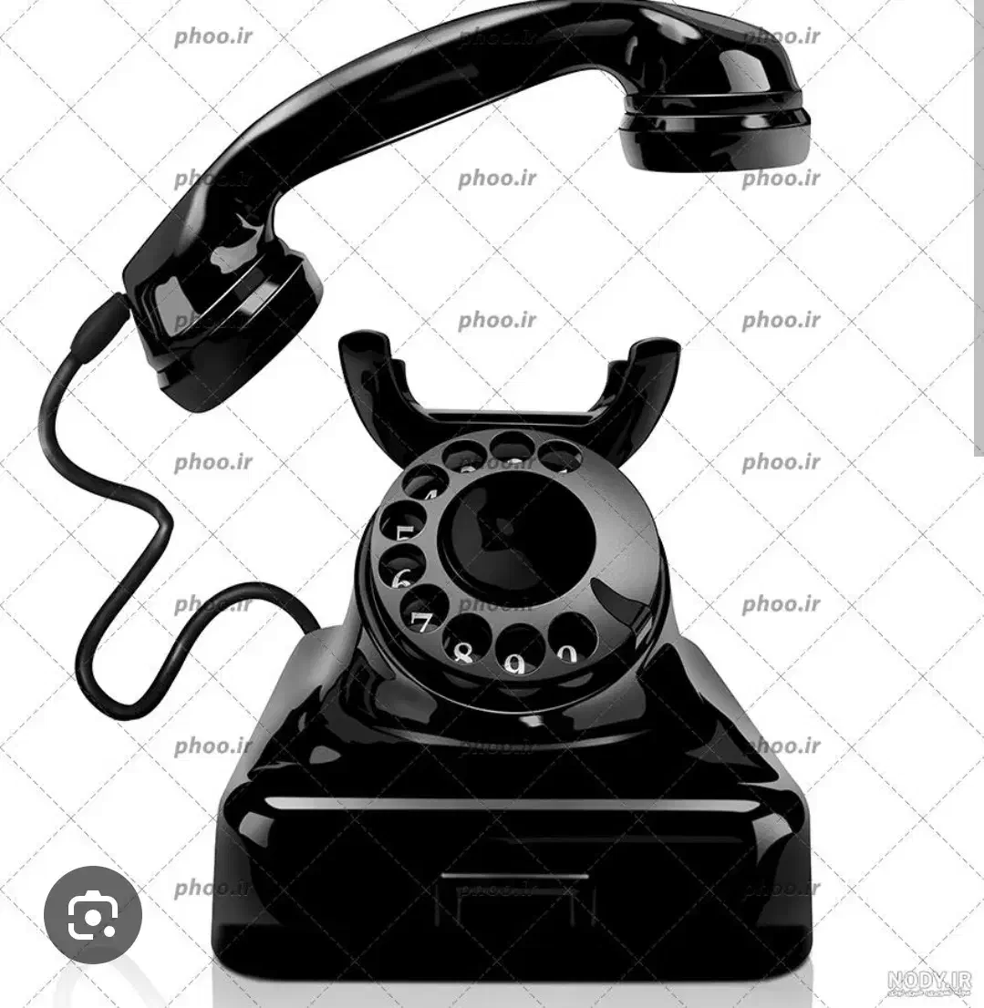 خط تلفن ثابت در منطقه کلاک|تلفن رومیزی|کرج, کلاک بالا|دیوار