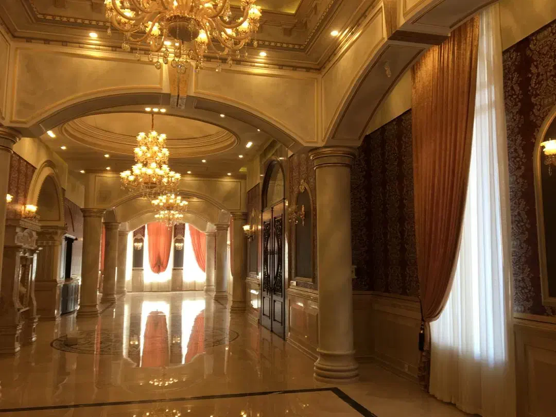 پونک ۱۱۲متر ۲خ لاکچری استخر سونا جکوزی