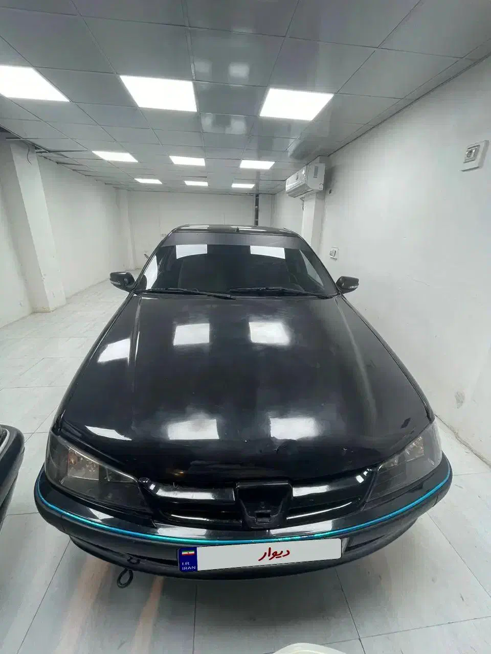 پارس سال مدل 1382|خودرو سواری و وانت|بندرعباس, |دیوار