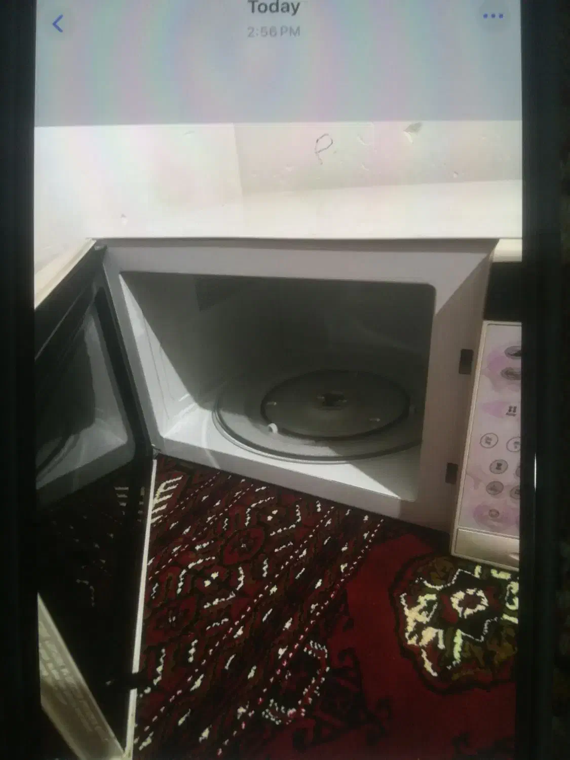 وسایل برقی آشپزخانه|اجاق گاز و لوازم برقی پختوپز|گرگان, |دیوار