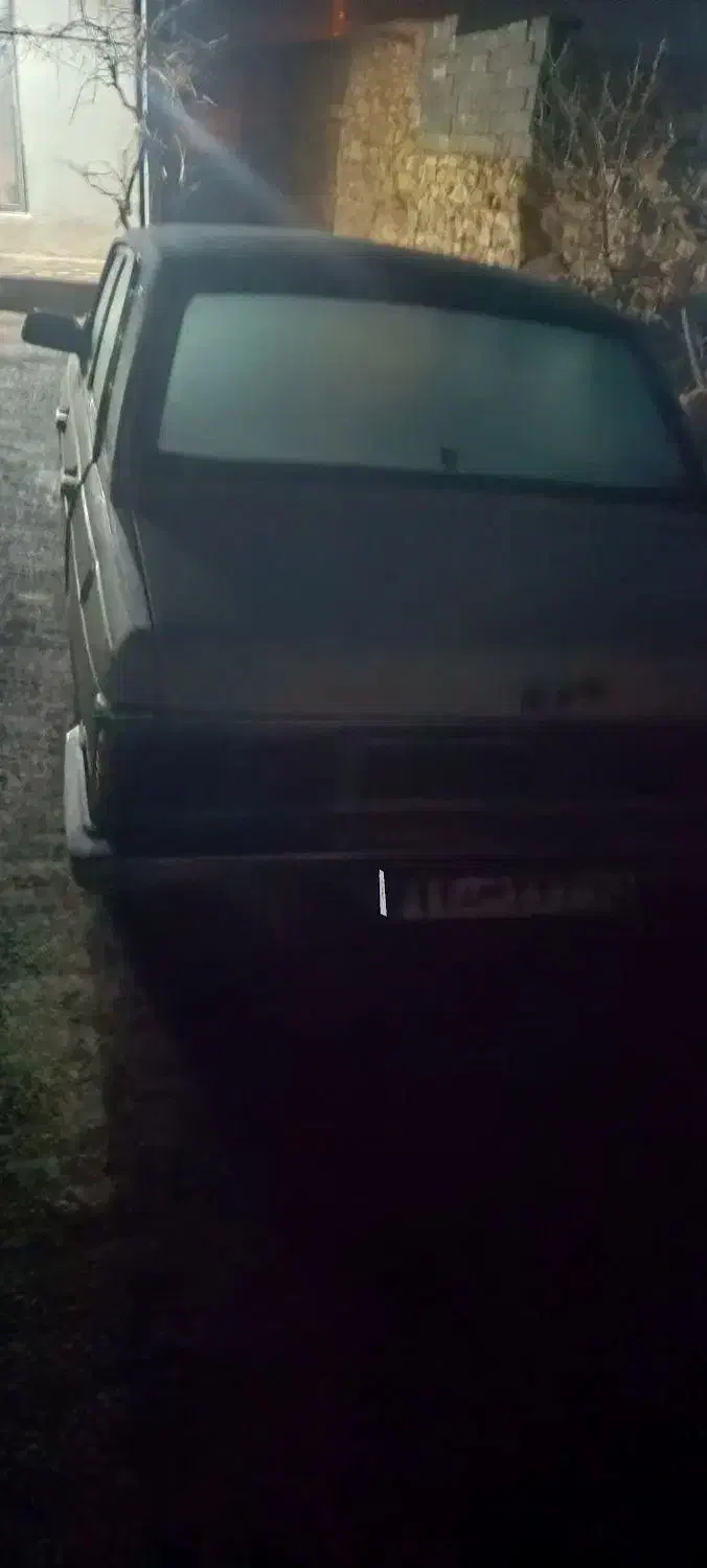 پیکان مدل83|خودرو سواری و وانت|ملکان, |دیوار