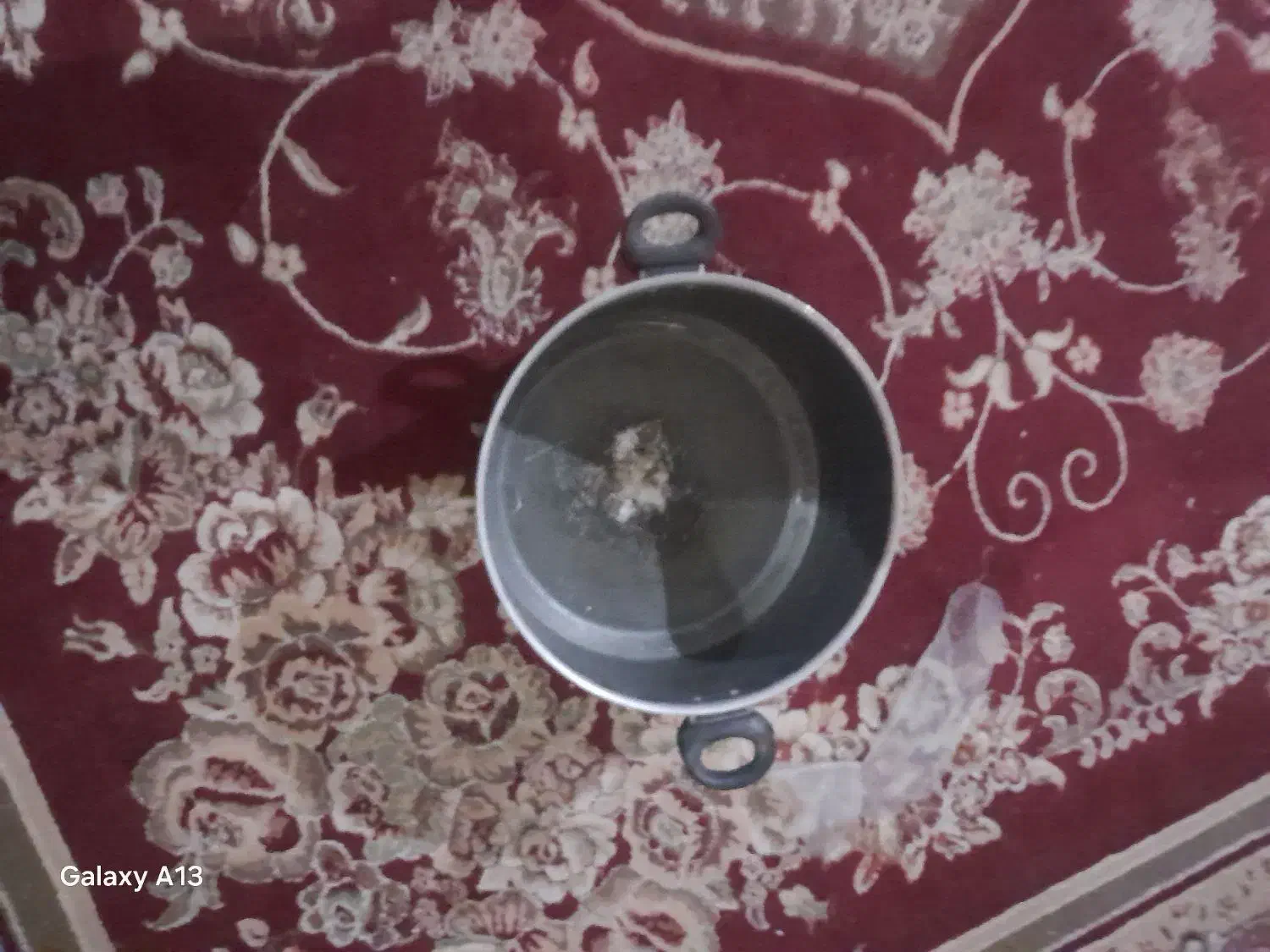 قابلمه روحی|ظروف پختوپز|آفتاب, |دیوار