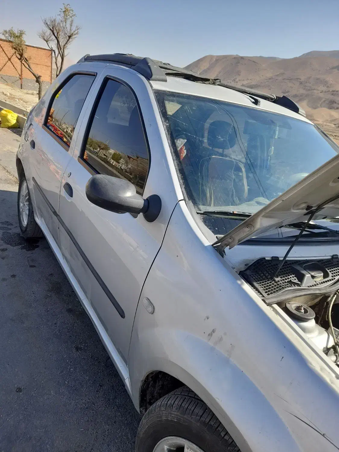 ال90کامل سالم بدون هیچ خرجی|خودرو سواری و وانت|فیروزکوه, |دیوار