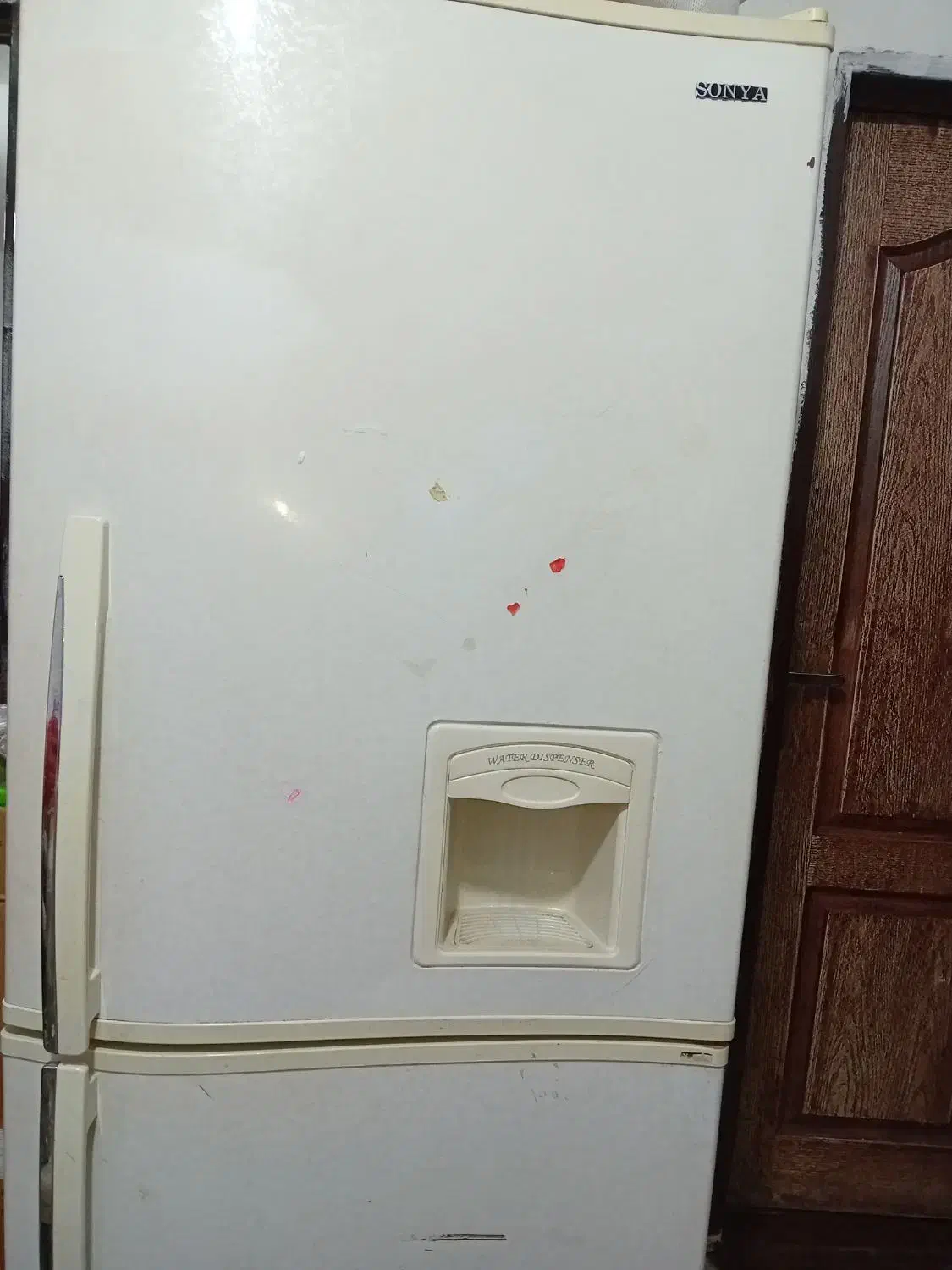 یخچال فریزر|یخچال و فریزر|ورامین, خیر آباد|دیوار