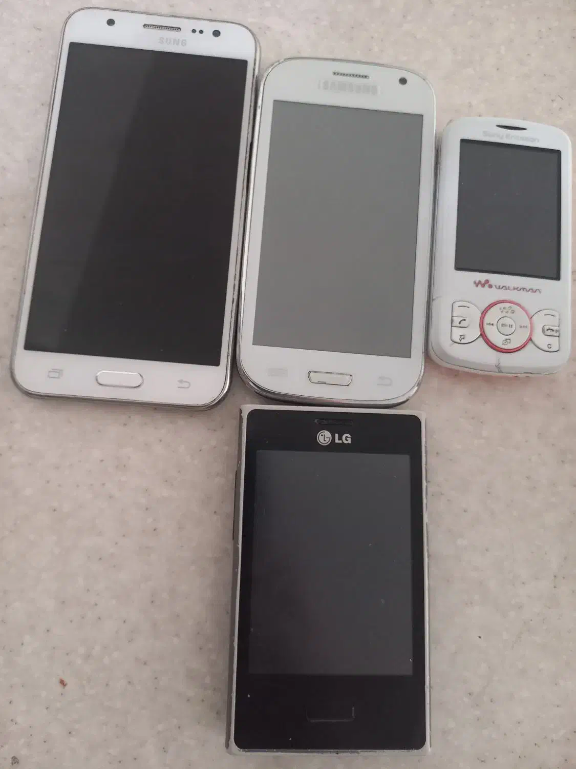 گوشی|موبایل|گلبهار, شهر جدید گلبهار|دیوار