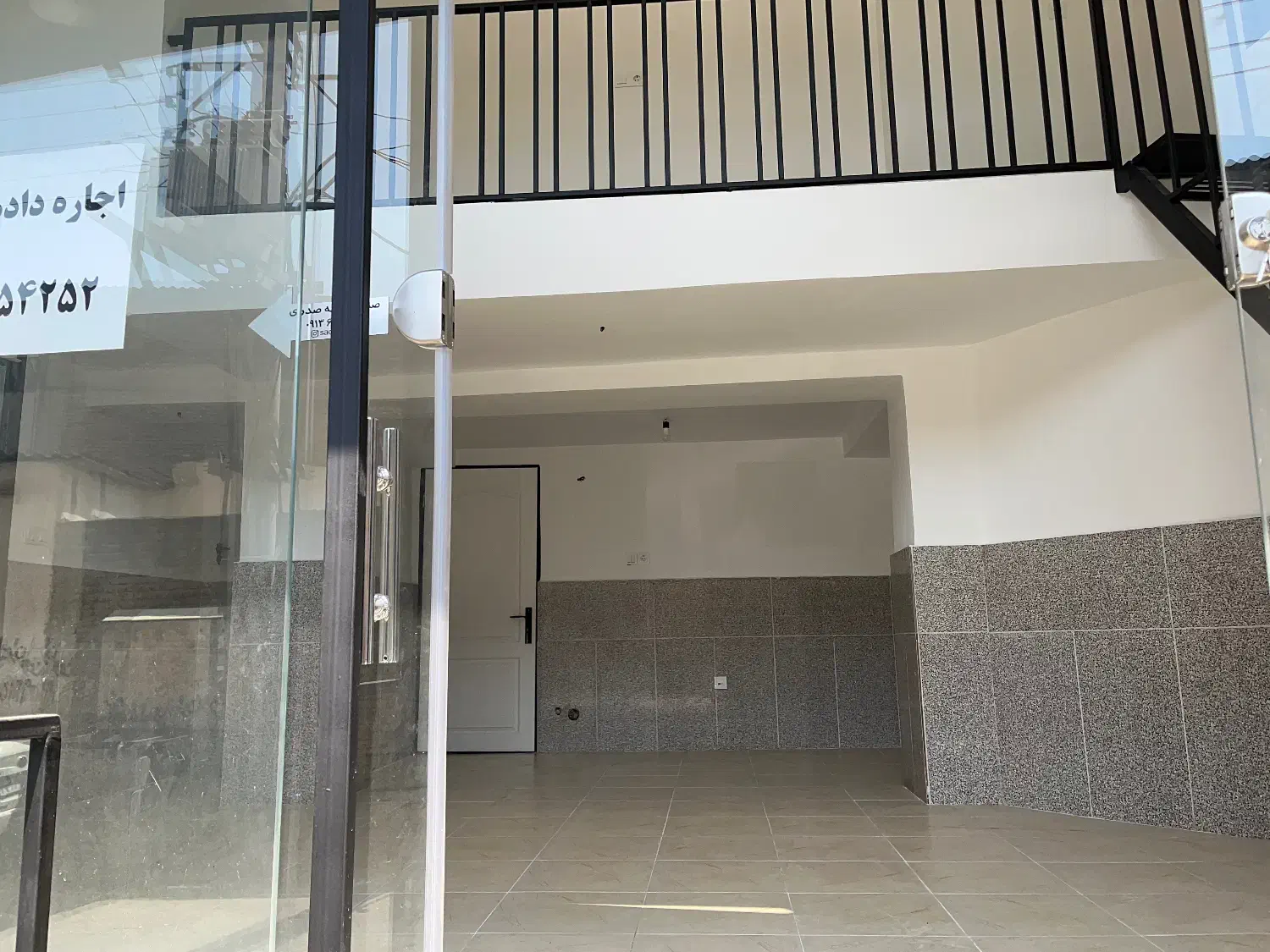 اجاره مغازه ۳۳ متری قارن ۱۶ با امکانات عالی|اجارهٔ مغازه و غرفه|ساری, |دیوار