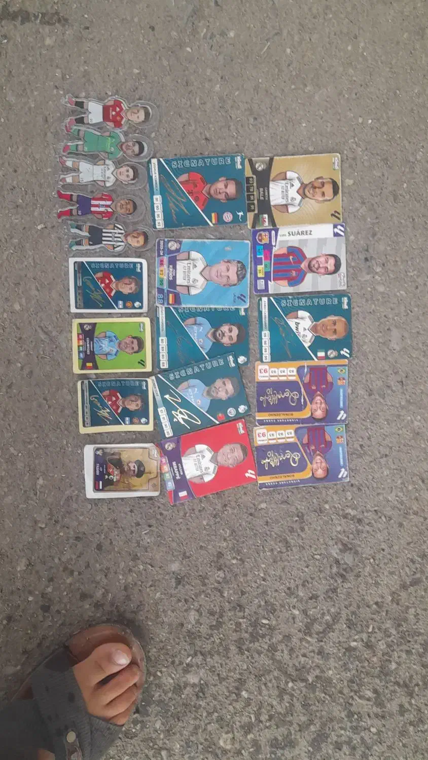 کیمدی فوتبال|اسباب‌‌بازی|صحنه, |دیوار