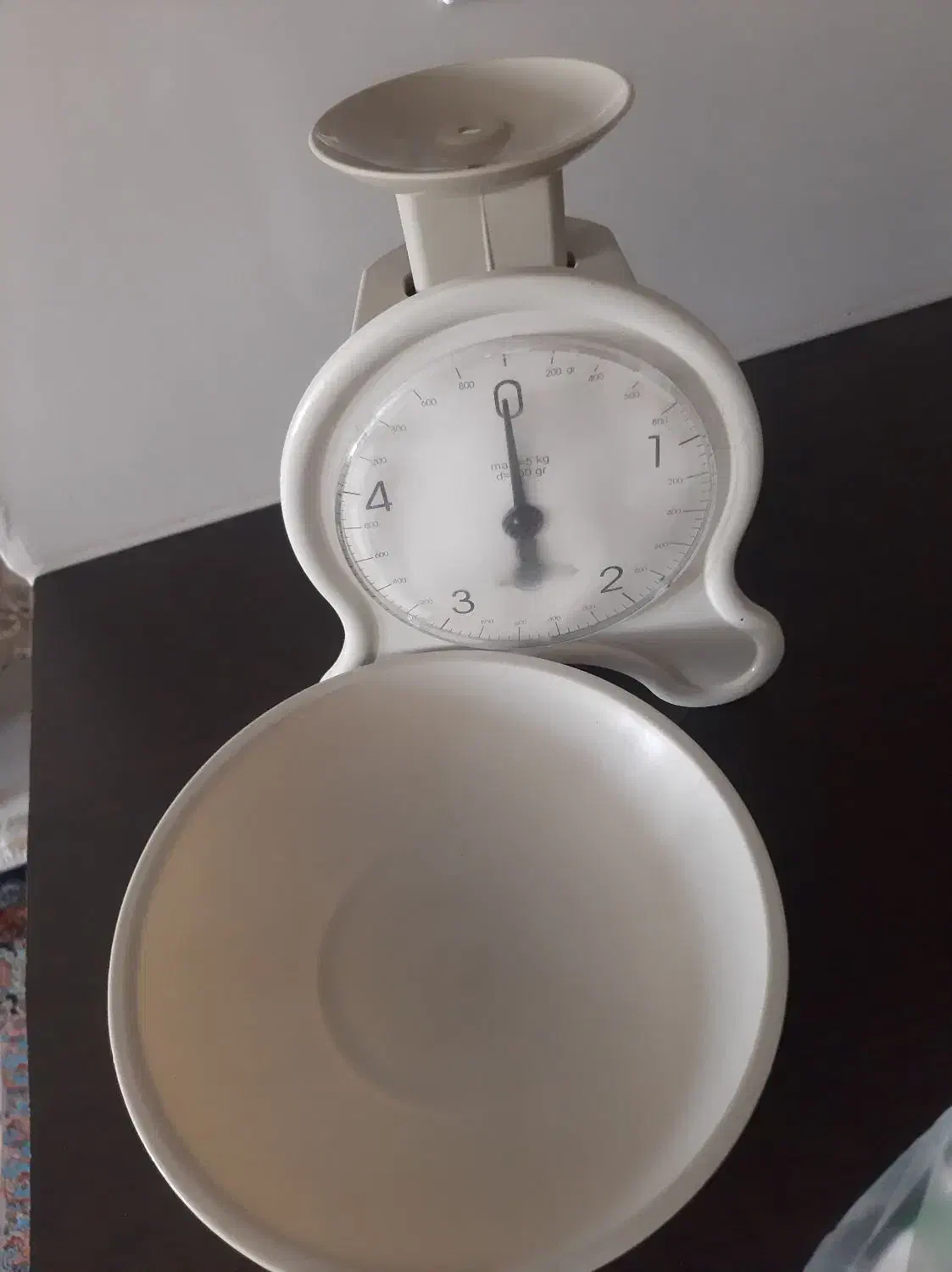 ترازو وبانکه|سایر لوازم برقی|رباطکریم, نصیرشهر|دیوار