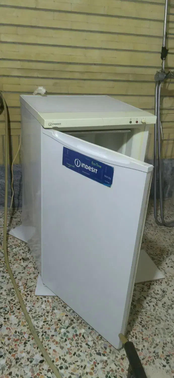 فروش فریزرایندزیت ایتالیا|یخچال و فریزر|تهران, امامت|دیوار