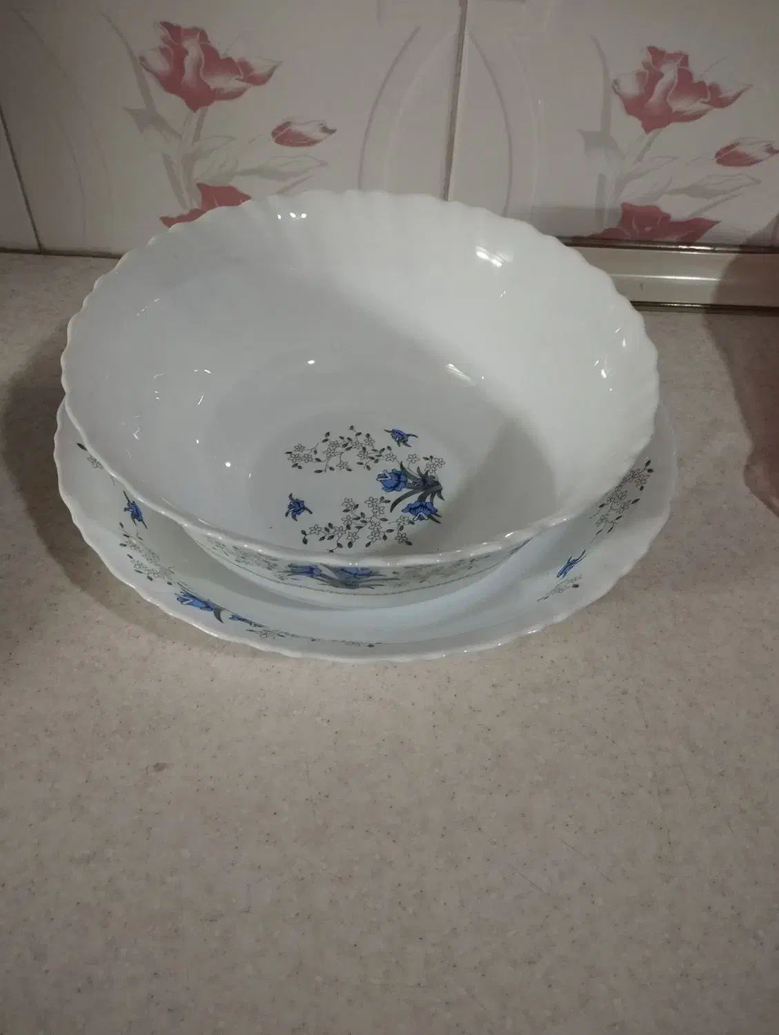 ظرف|ظروف سرو و پذیرایی|تهران, مخصوص|دیوار