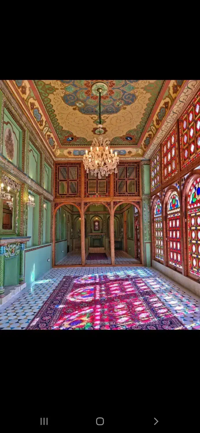 آپارتمان ۹۵متری شیک|فروش آپارتمان|کاشان, جمال آباد|دیوار