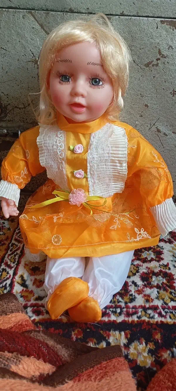 عروسک نو|اسباببازی|قزوین, |دیوار