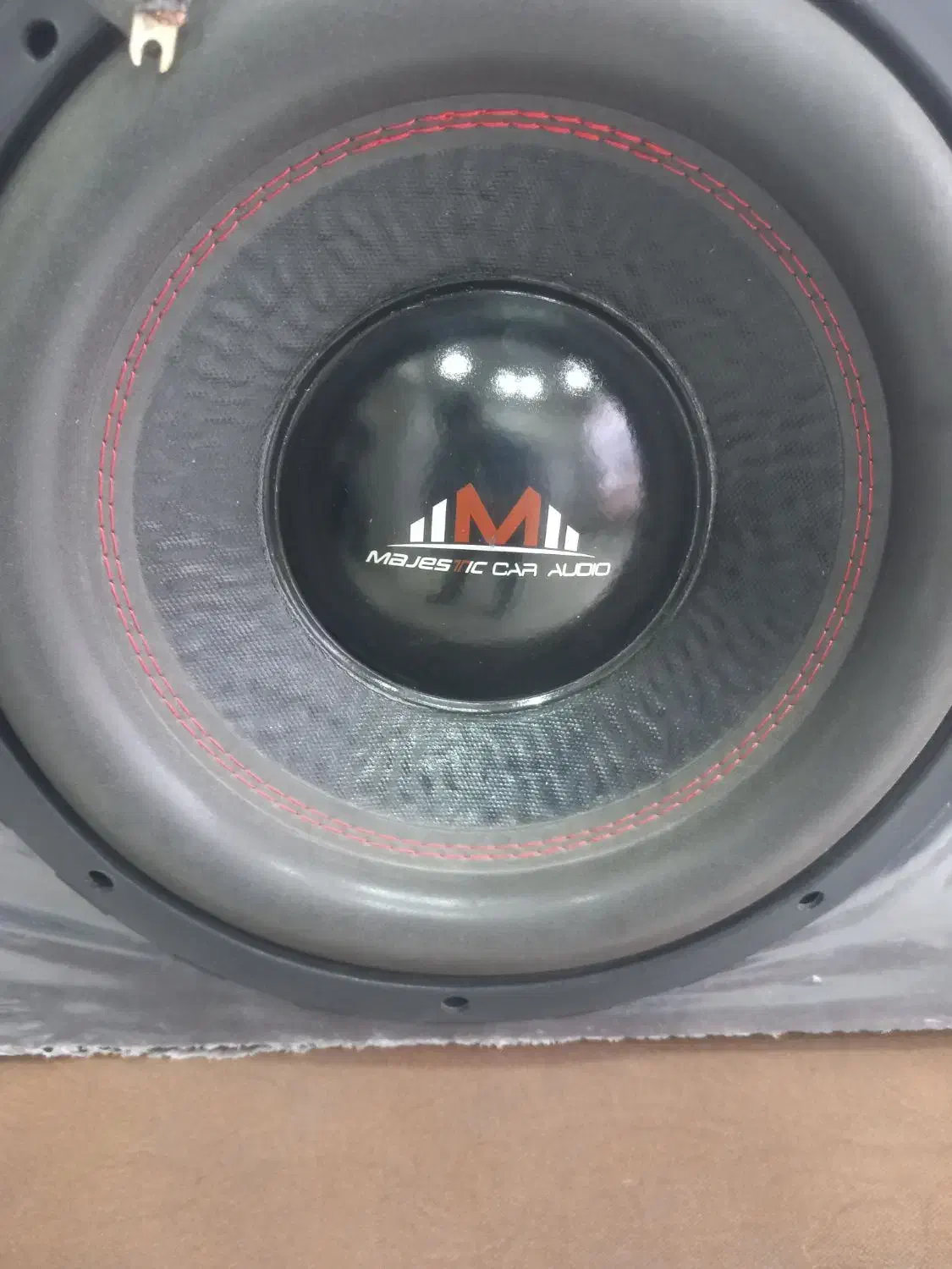 سیستم صوتی|قطعات یدکی و لوازم جانبی|قزوین, |دیوار