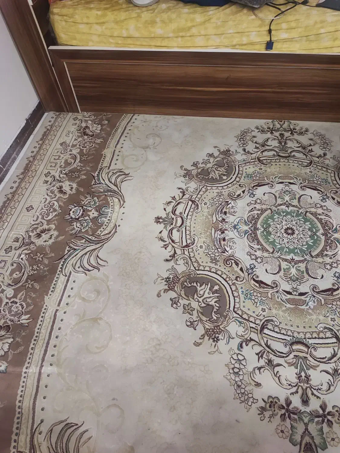 فرش دوازده متری|فرش|پردیس, فاز ۸|دیوار