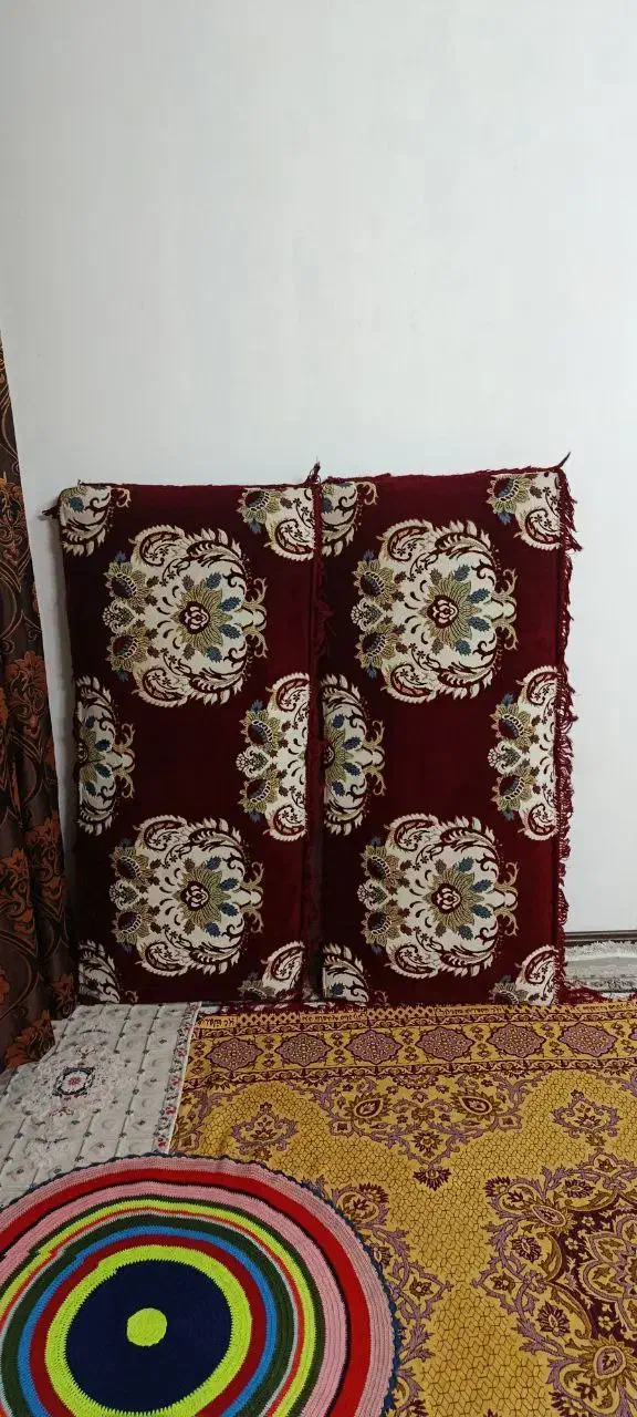 پشتی|پشتی|قوچان, |دیوار