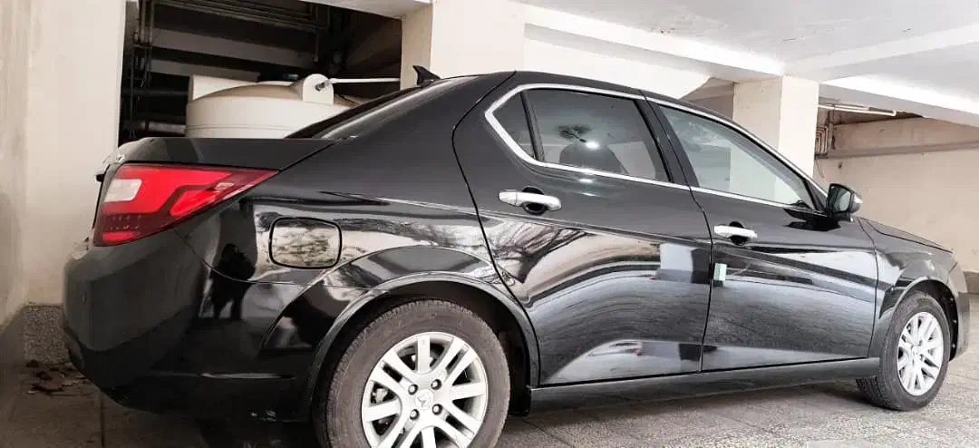 دنا پلاس ۶ دنده efp|خودرو سواری و وانت|گرگان, |دیوار