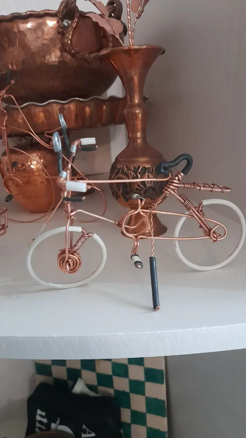 دوچرخه سیمی|کلکسیون و سرگرمی|رفسنجان, |دیوار