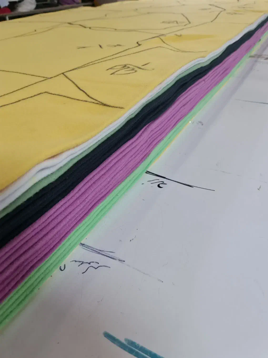 خیاط بیرونبر و داخل کارگاه خانوم نیازمندیم|استخدام صنعتی، فنی، مهندسی|ابهر, |دیوار