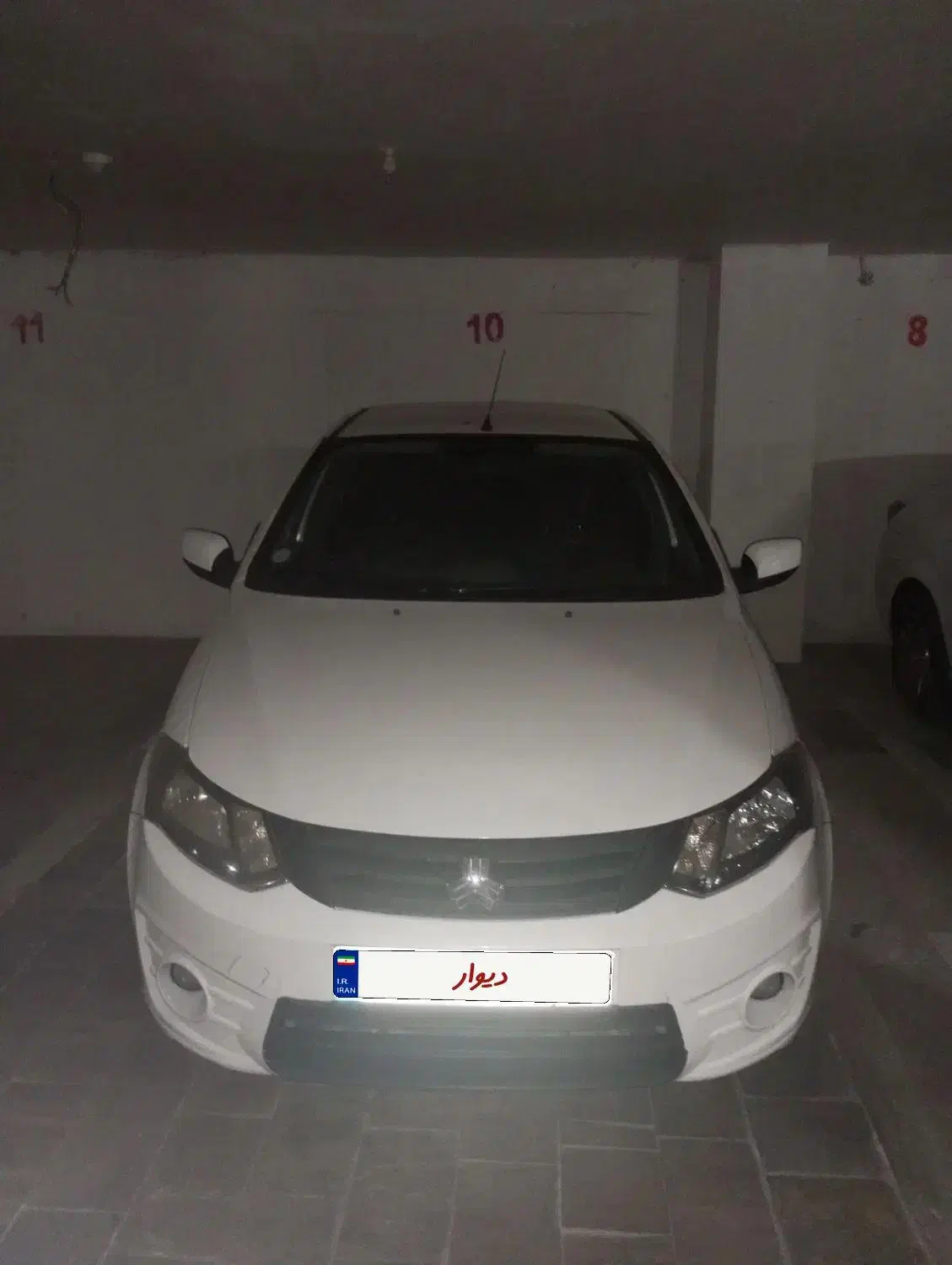 فروش ساینا مدل 1400|خودرو سواری و وانت|اصفهان, خلجا|دیوار