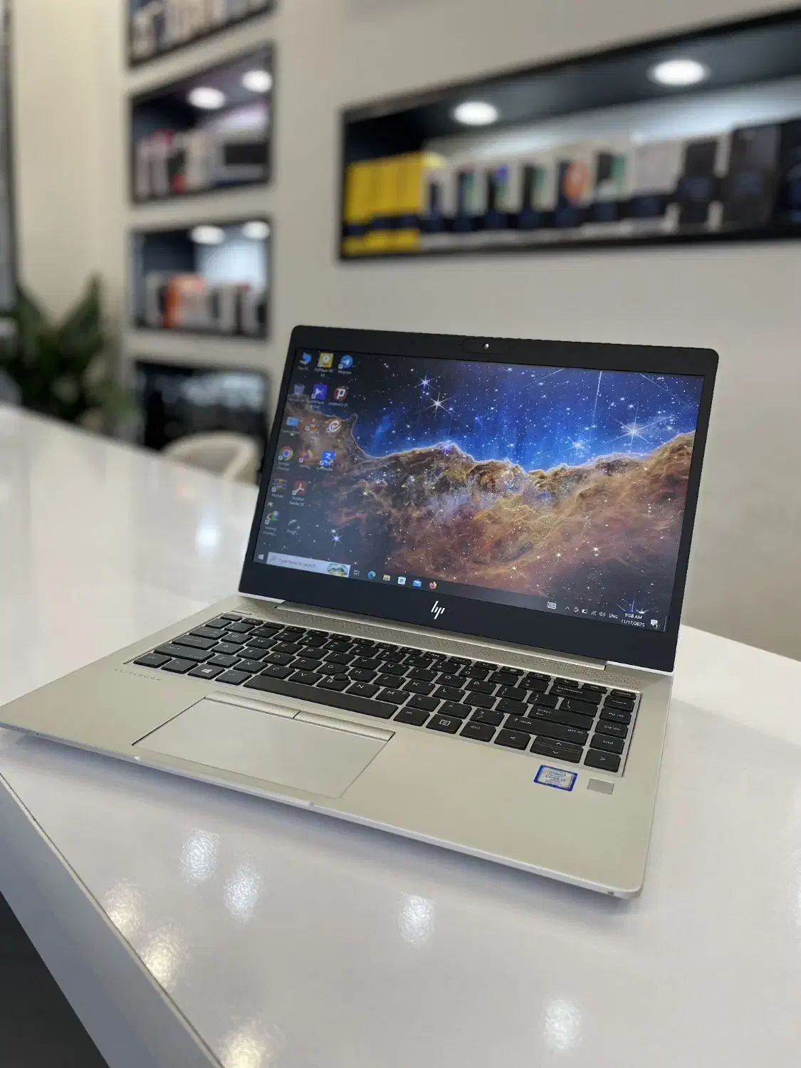 LAPTOP HP|رایانه همراه|سبزوار, ولیعصر (نجار آباد)|دیوار