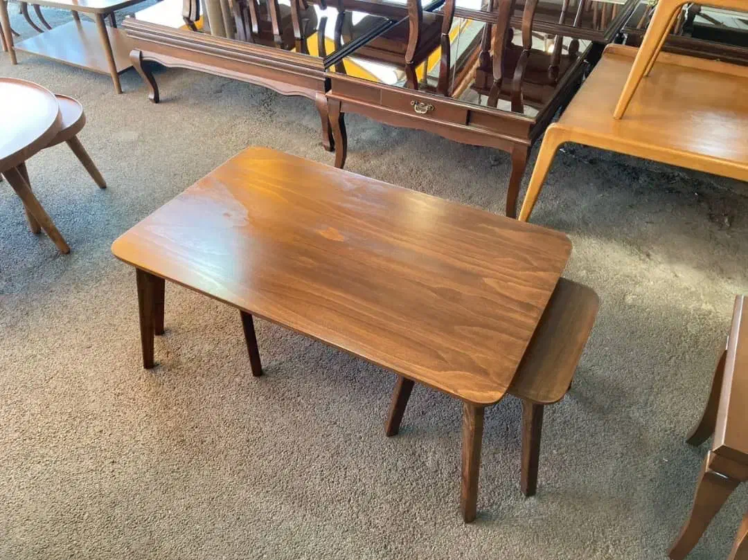 جلو مبلی / میز عسلی اوتاوا|مبلمان خانگی و میز عسلی|باغستان, |دیوار