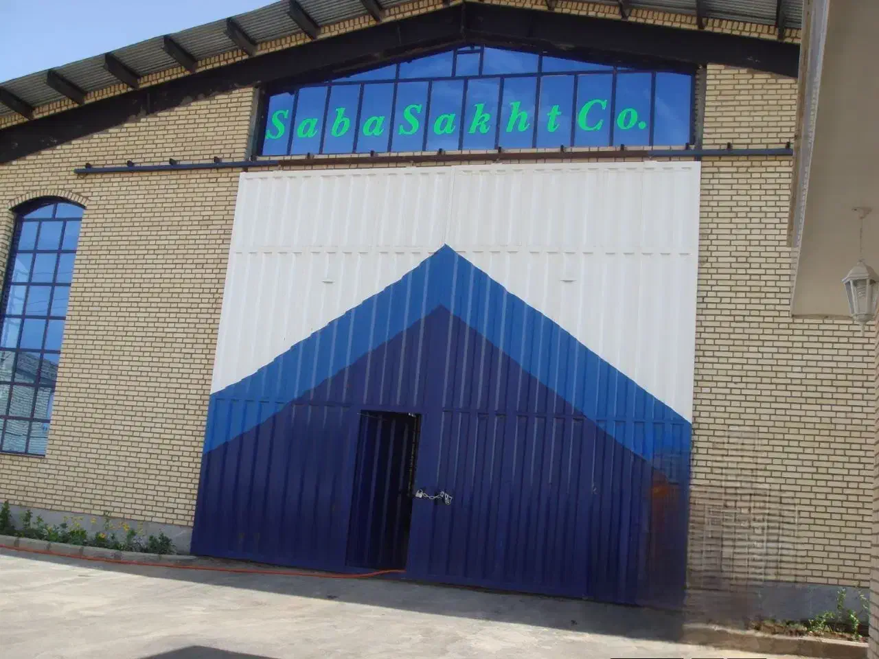 اجاره کارخانه صنعتی با پایان کار|اجارهٔ دفتر صنعتی، کشاورزی، تجاری|اشتهارد, |دیوار