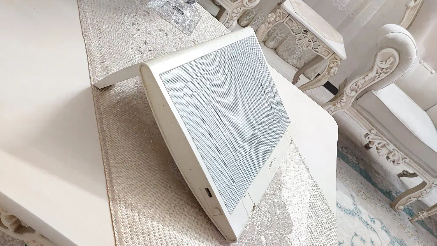 استند و پایه خنک کننده لپ تاپ دیپ کول|قطعات و لوازم جانبی رایانه|قم, لسانی|دیوار