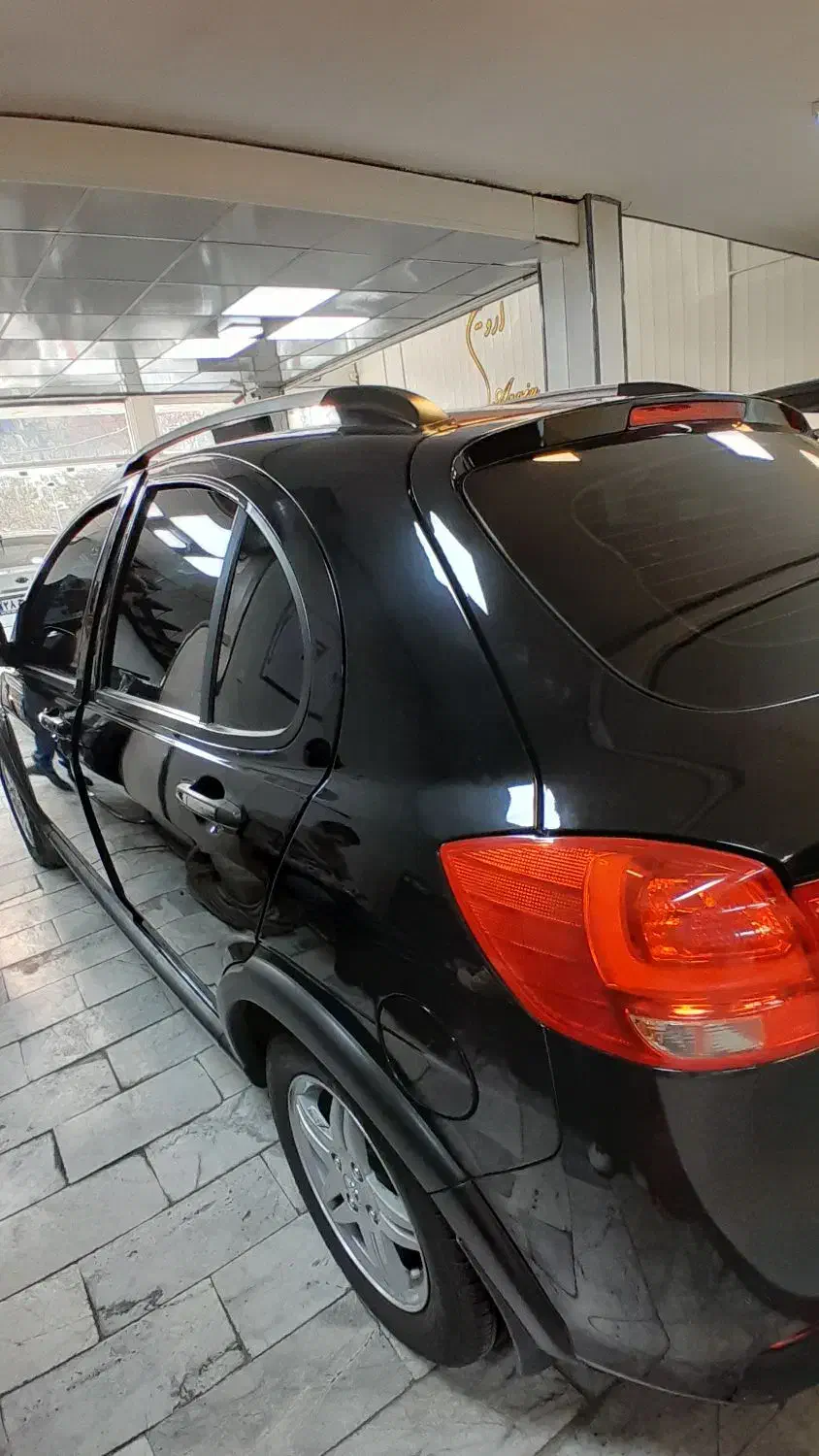 کوییکGxr 1404|خودرو سواری و وانت|کرج, مهرویلا شمالی|دیوار