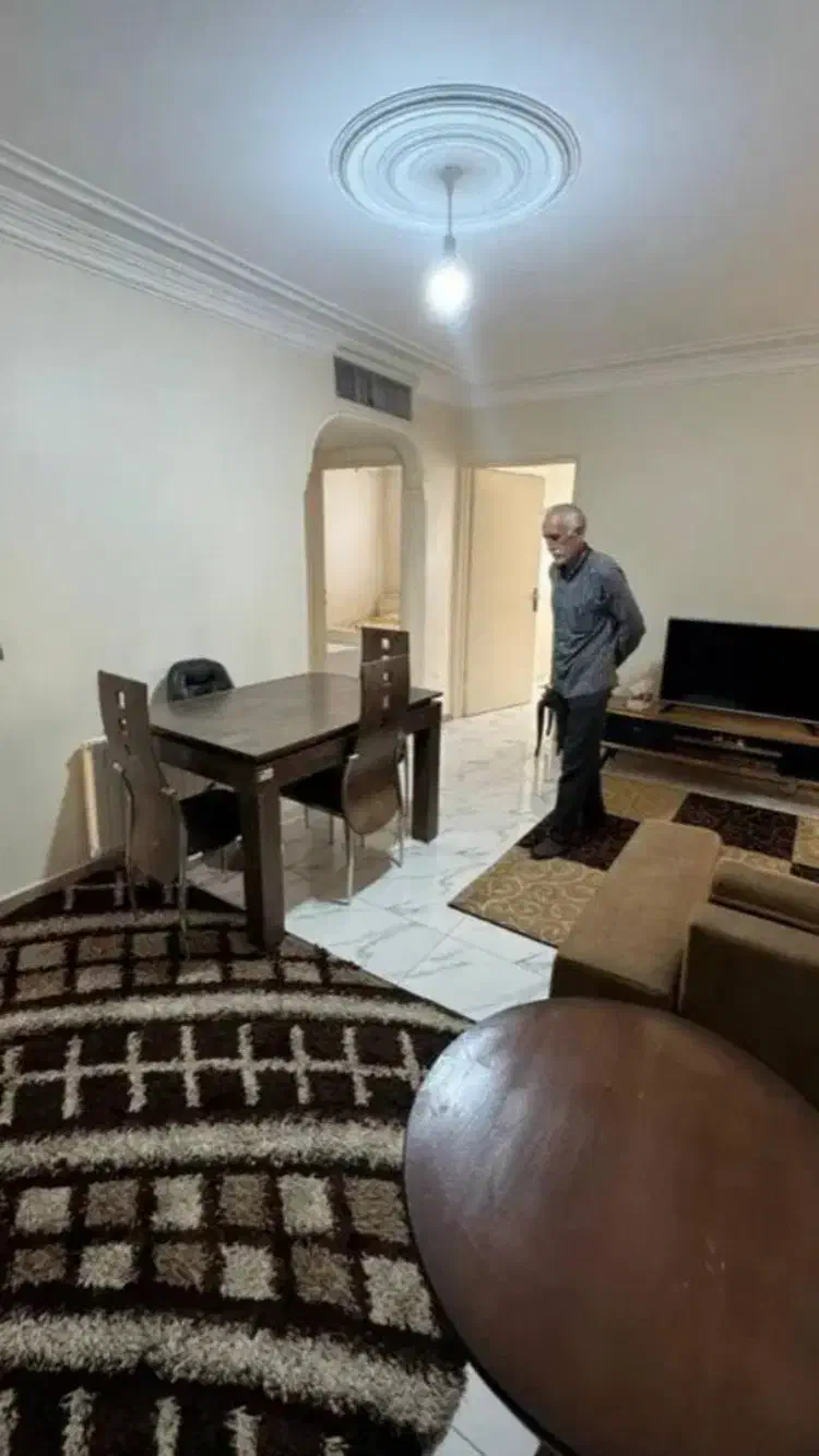 باقری ۷۲ متر/۲خواب/طبقه اول با پارکینگ/زیر قیمت|فروش آپارتمان|تهران, شهرک شهید باقری|دیوار