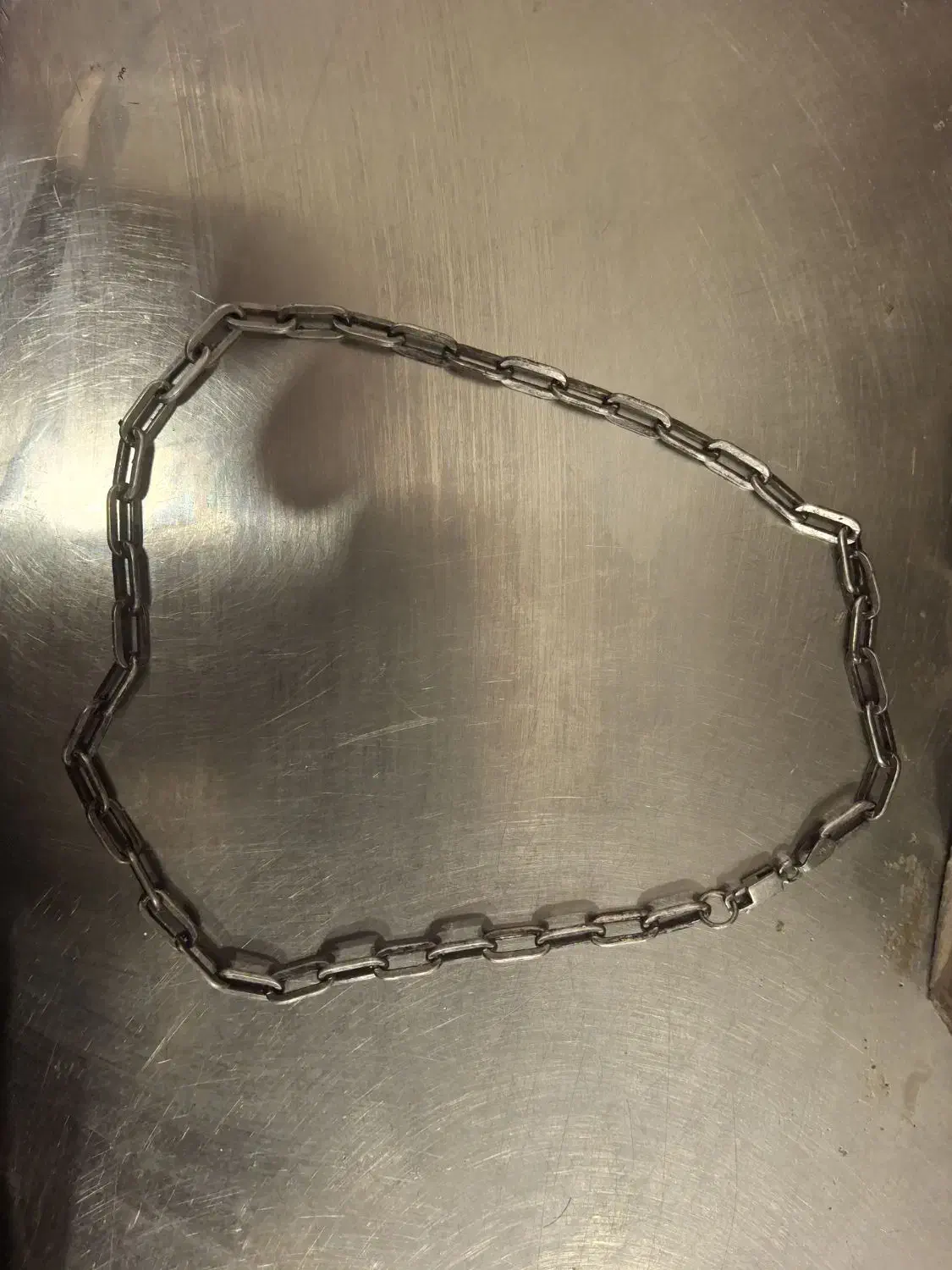 گردنبند نقره|جواهرات|اصفهان, باب الدشت|دیوار