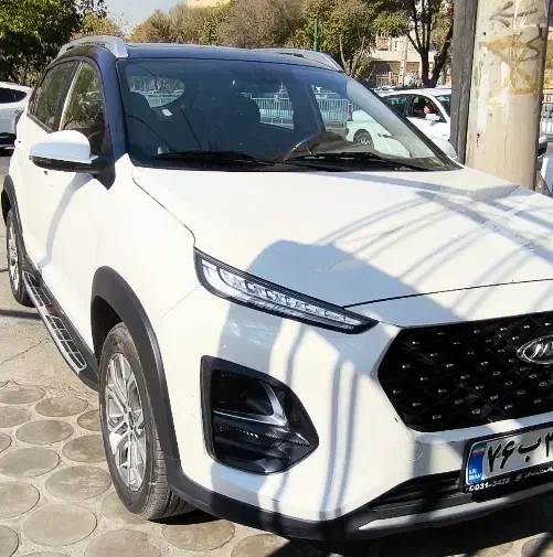 ام وی ام ایکس 22 پرو مدل 400|خودرو سواری و وانت|اصفهان, وحید|دیوار