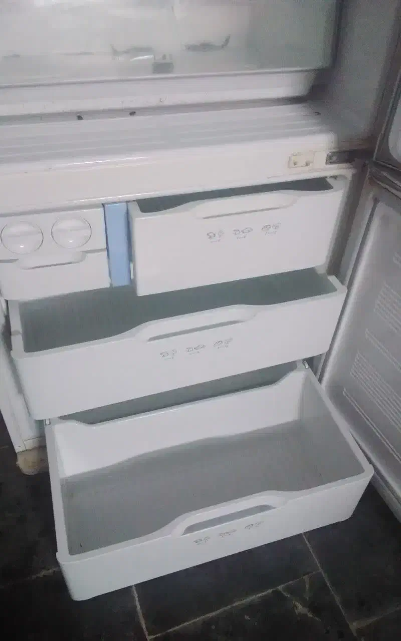 یخچال فریزر|یخچال و فریزر|گلپایگان, |دیوار