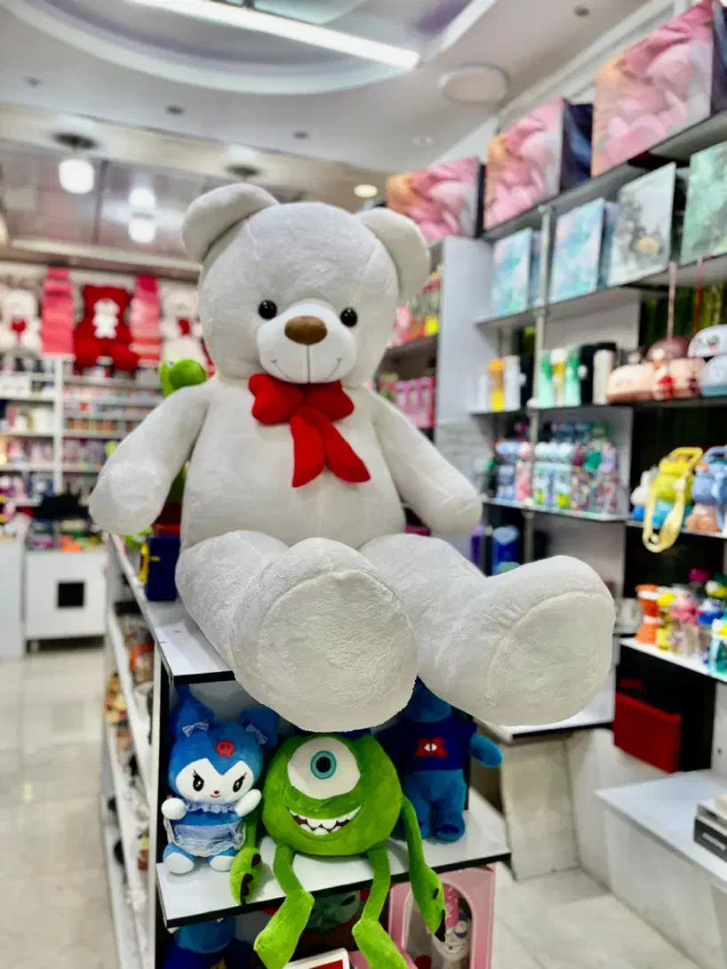 فروشنده خانم یا آقا تک شیفت عصر / ساکن فاز ۴|استخدام بازاریابی و فروش|بندر ماهشهر, |دیوار