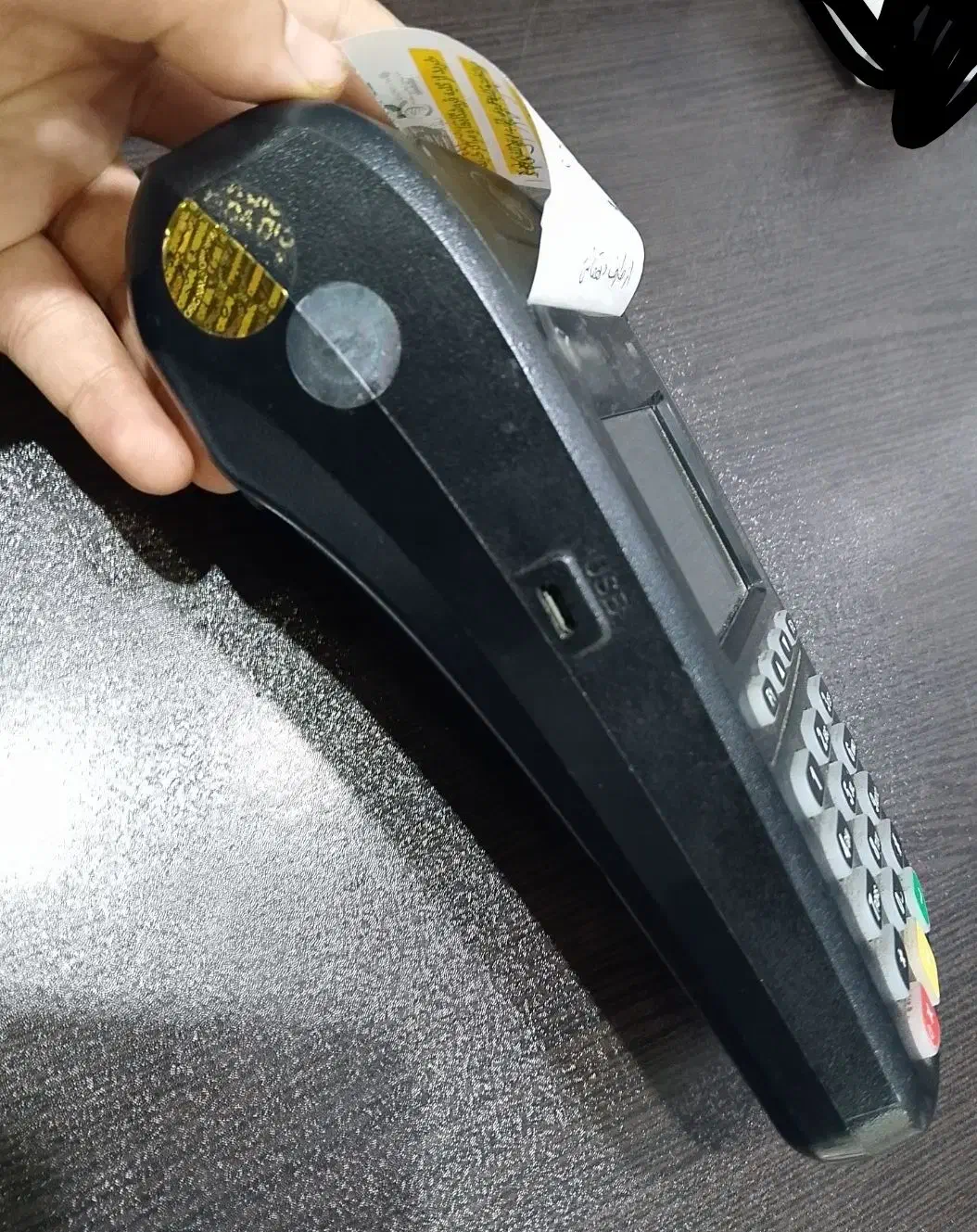 کارتخوان در حد نو|حراج|بندرعباس, |دیوار