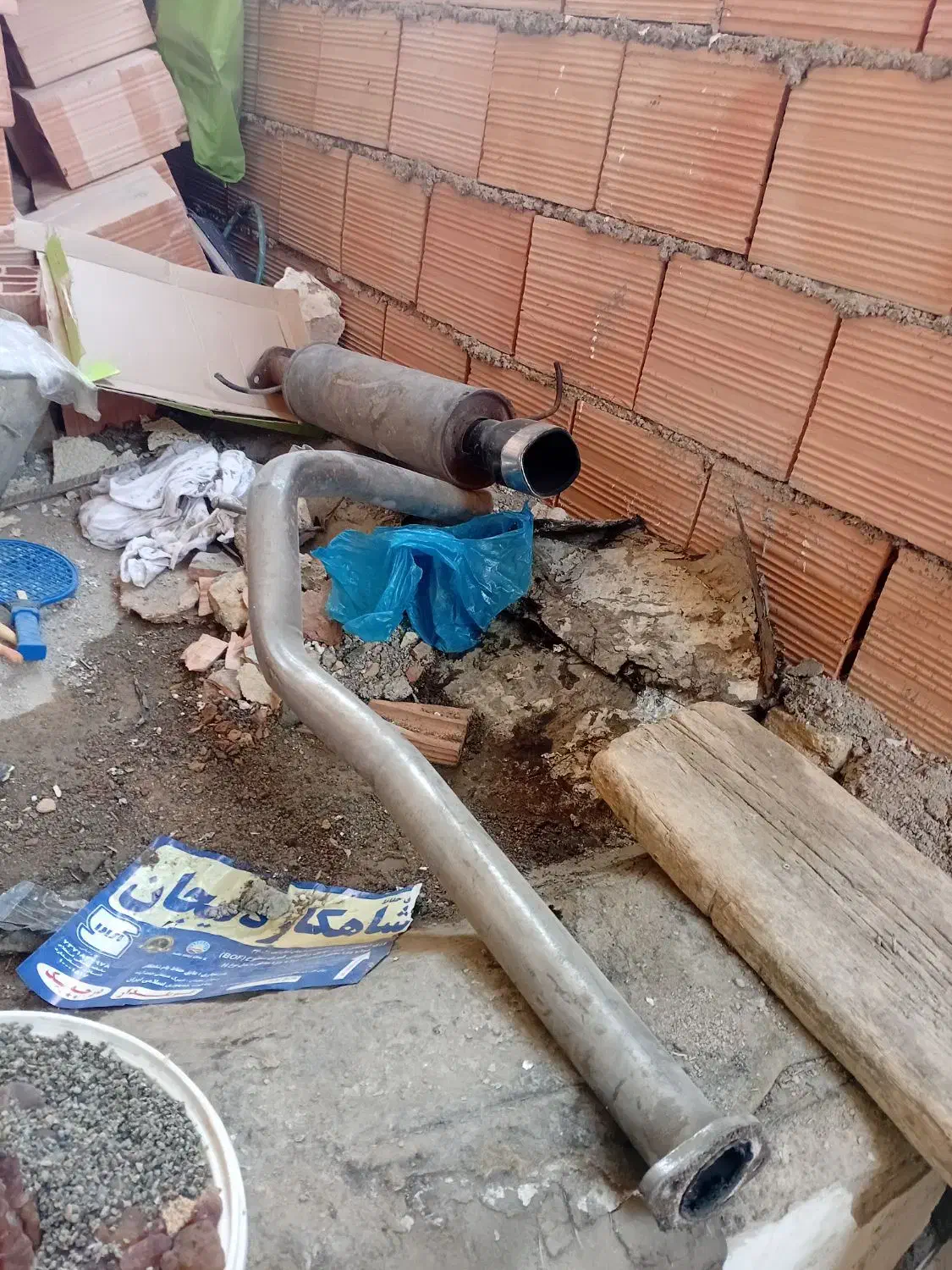 هدرز سنتر منبع|قطعات یدکی و لوازم جانبی|ورامین, ورامین|دیوار