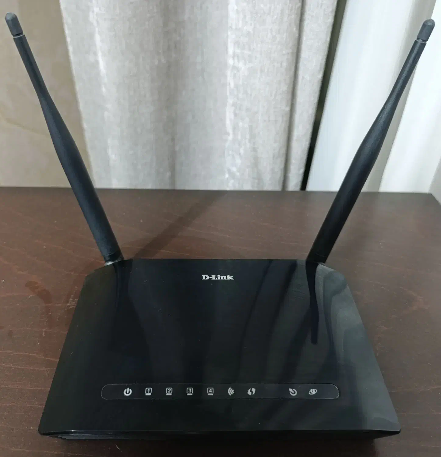 مودم D-Link|مودم و تجهیزات شبکه|سمنان, |دیوار