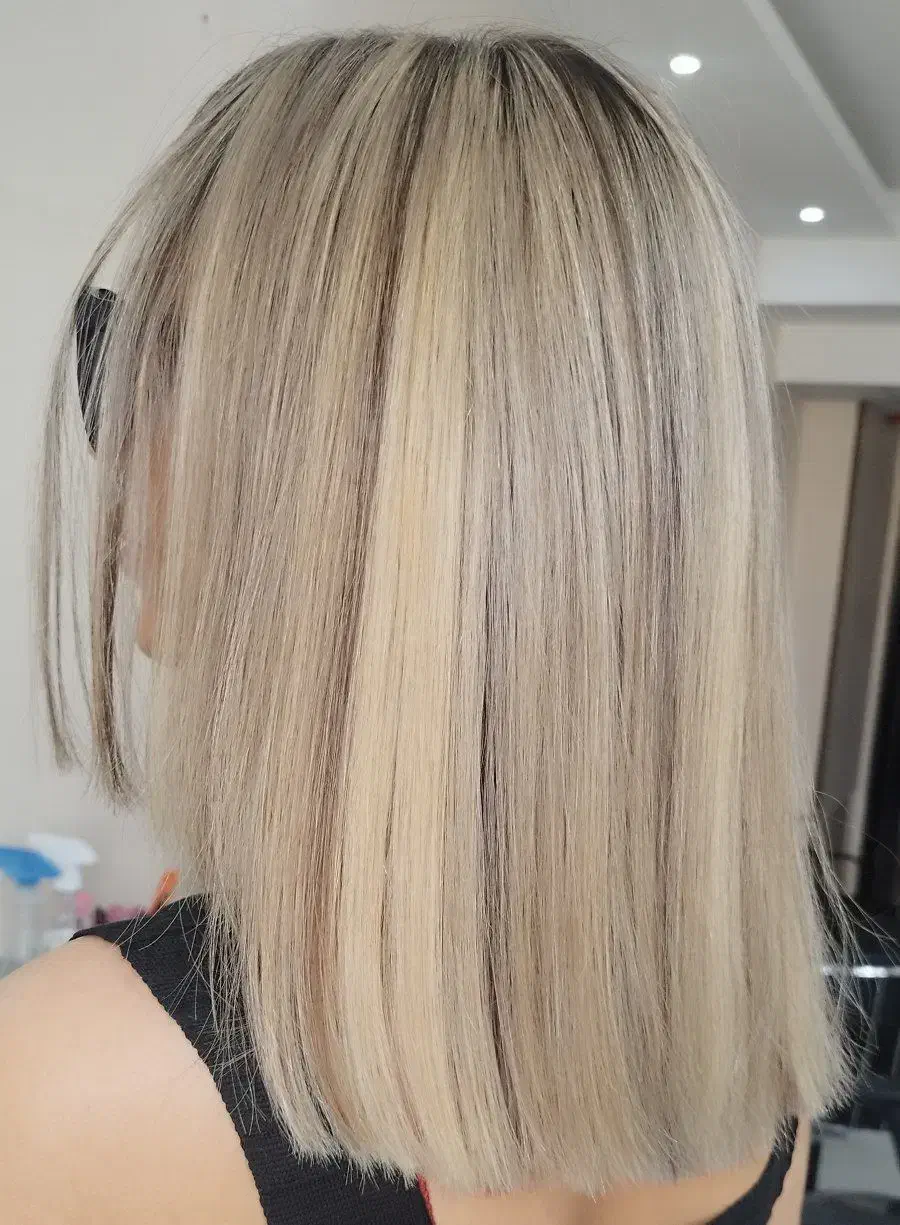 خدمات اصلاح وکوتاهی وزیبایی|خدمات آرایشگری و زیبایی|شاهینشهر, حافظ جنوبی|دیوار