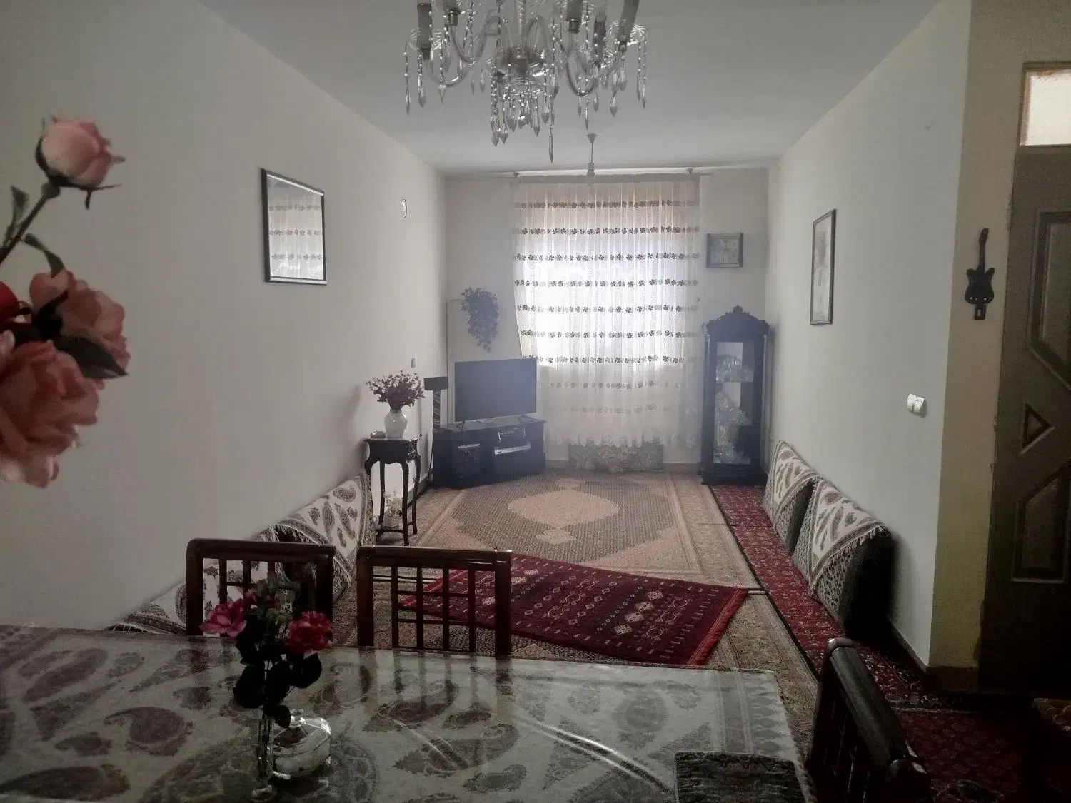 فروش واحد درشهر ک اتمسفر|فروش آپارتمان|محمدشهر, جعفرآباد|دیوار