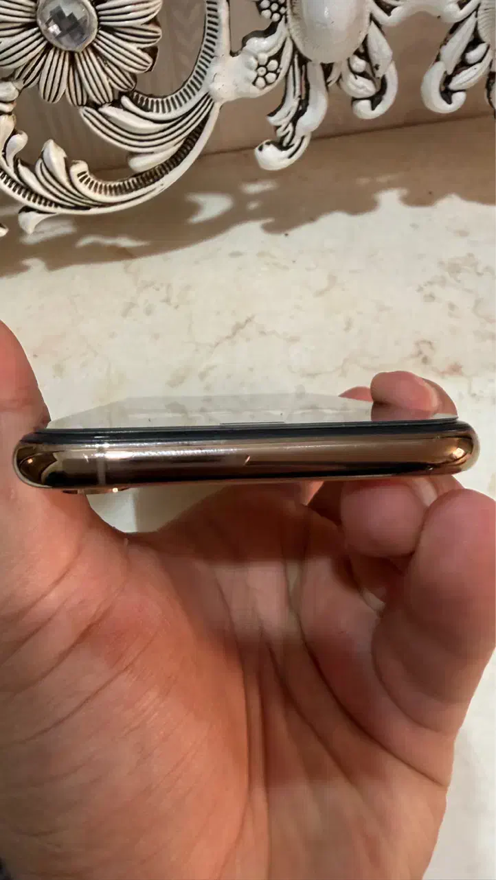 Iphone XS 256|موبایل|شبستر, |دیوار