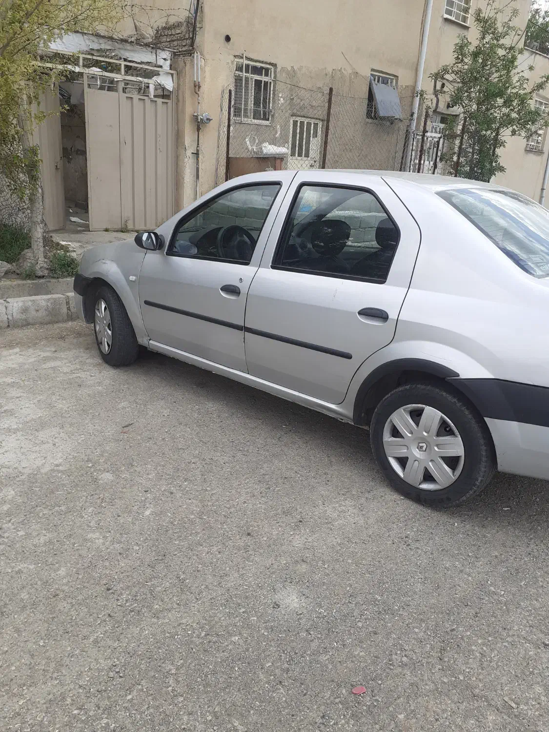 ال۹۰ مدل ۸۶|خودرو سواری و وانت|هشتگرد, مدرس|دیوار