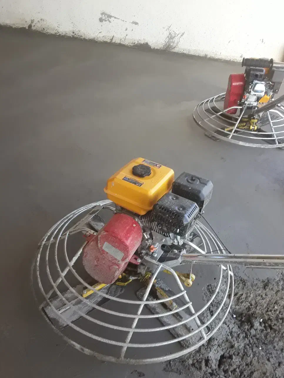 بتن ریزی|خدمات پیشه و مهارت|تهران, مخصوص|دیوار