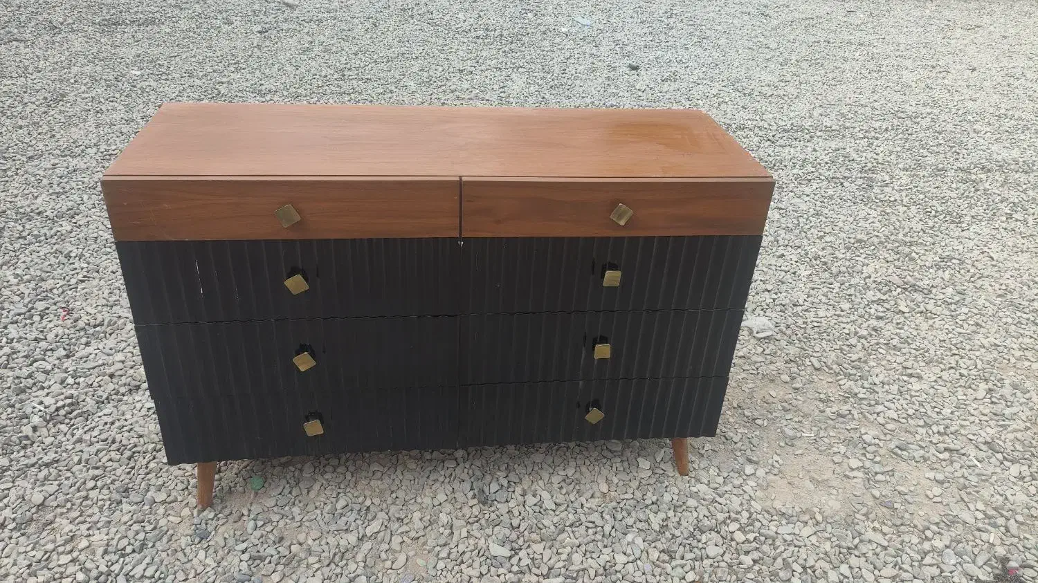 کنسول ۱۲۰ سانتی نو|بوفه، ویترین، کنسول|تهران, سازمان برنامه شمالی|دیوار