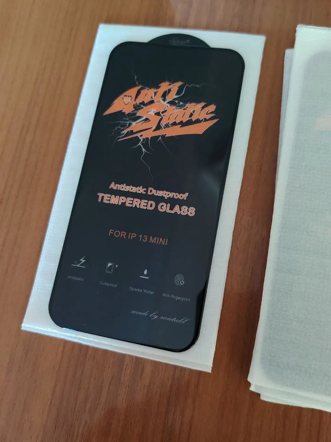 گلس و قاب آیفون ۱۳ مینی|لوازم جانبی موبایل و تبلت|تهران, جی|دیوار