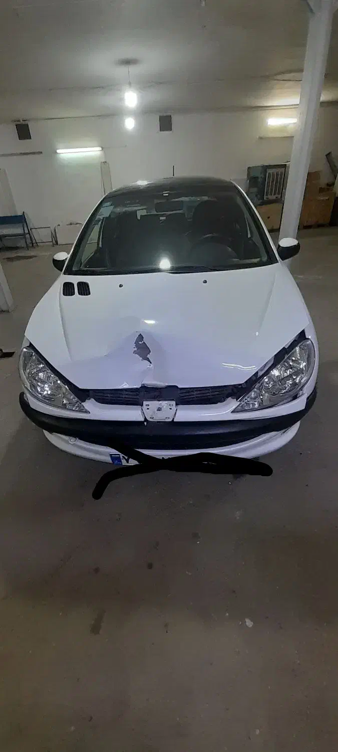 صافکاری نقاشی|خدمات موتور و ماشین|نیشابور, شهرک بهارستان|دیوار