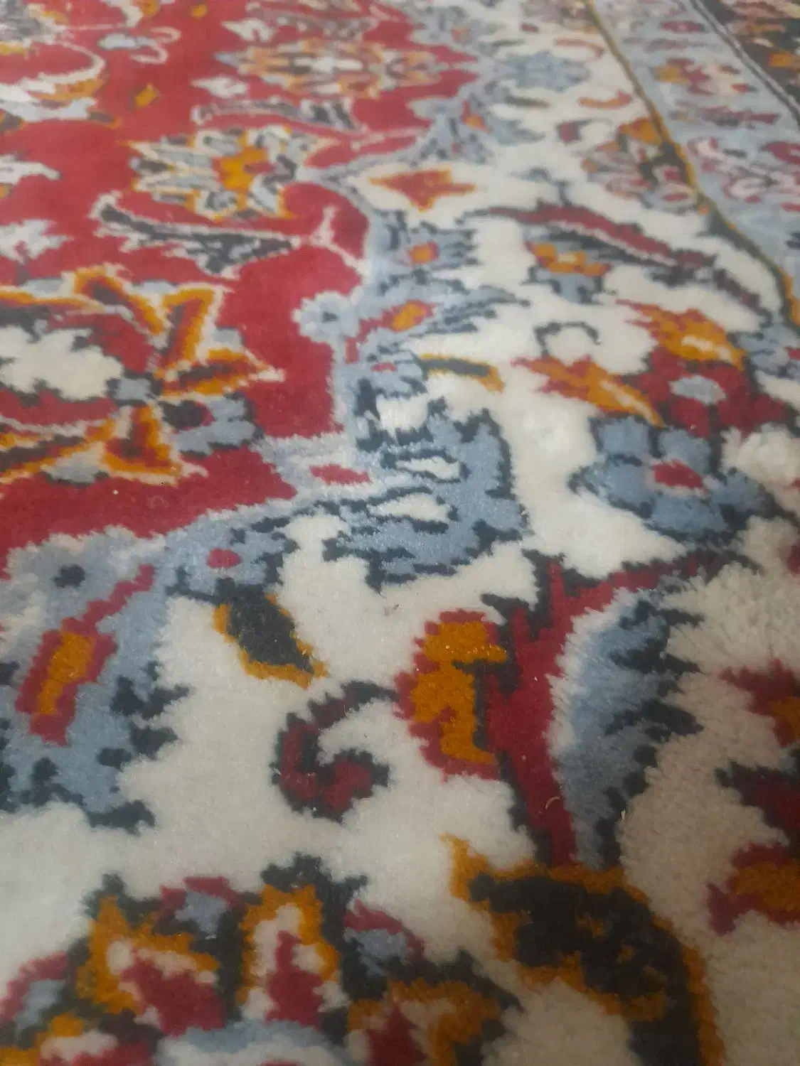 فرش|فرش|اردبیل, |دیوار