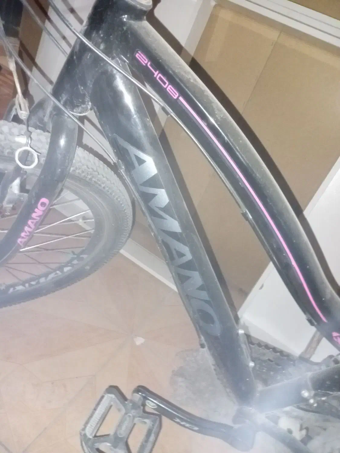 دوچرخه ۲۴/26|دوچرخه، اسکیت، اسکوتر|پیر بکران, |دیوار