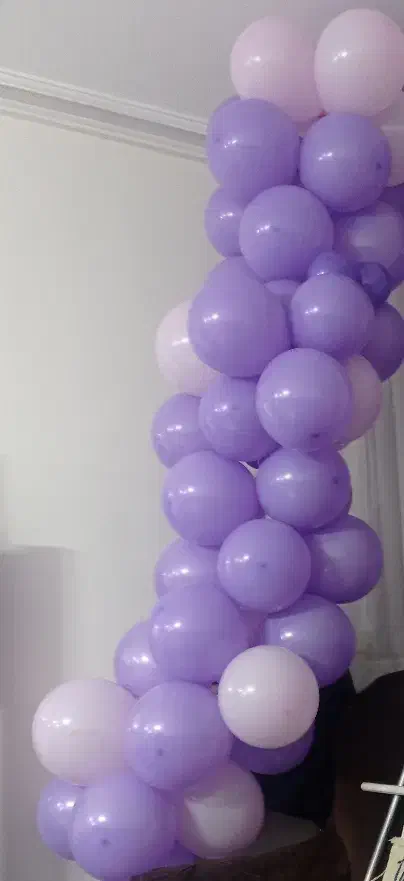 ریسه بادکنک دو متری|اسباب‌‌بازی|تهران, مجیدآباد|دیوار