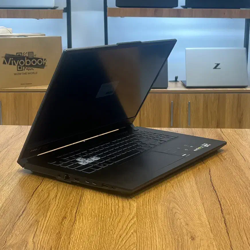 لپ تاپ گیمینگ Asus TuF با گرافیک 3050Ti|رایانه همراه|مشهد, ارشاد|دیوار