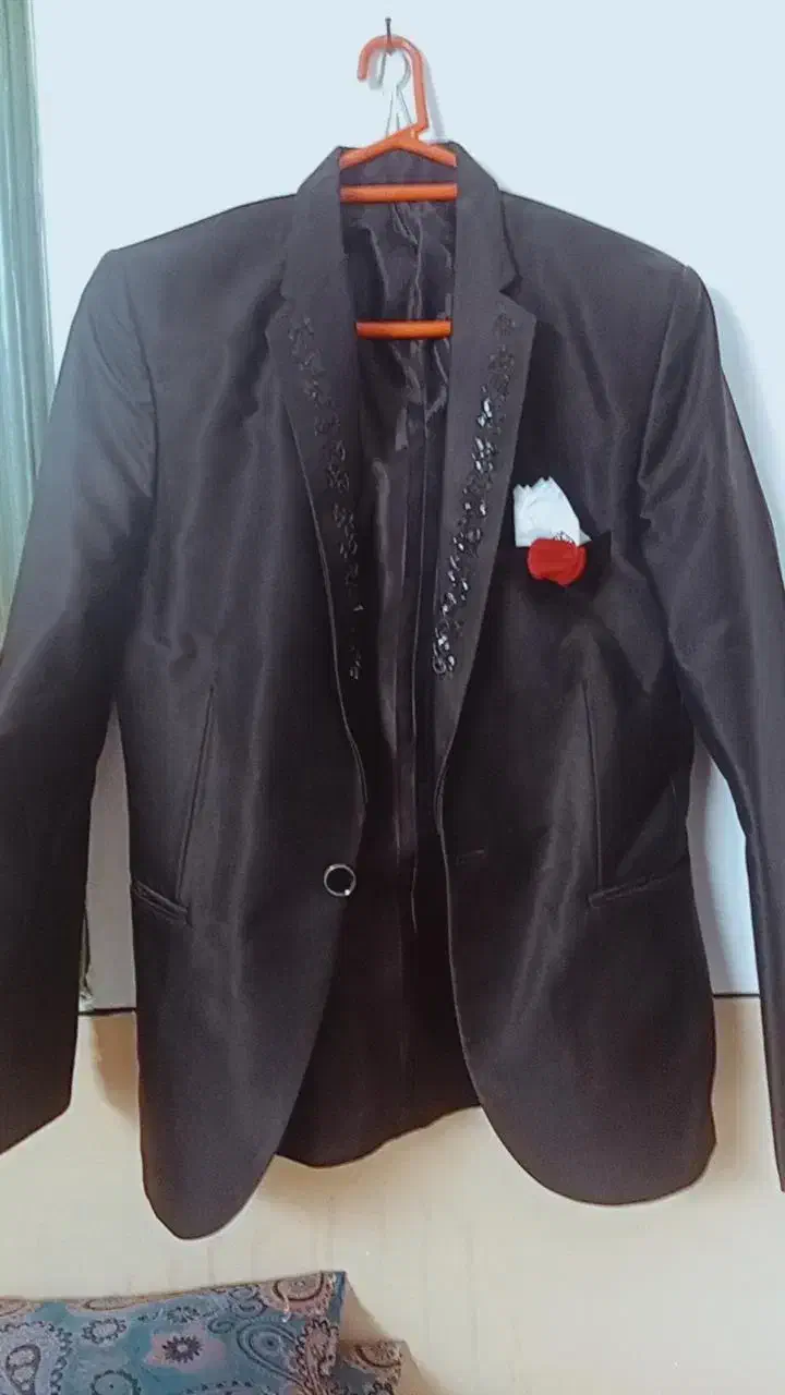 کت تک نو|لباس|هامون, |دیوار