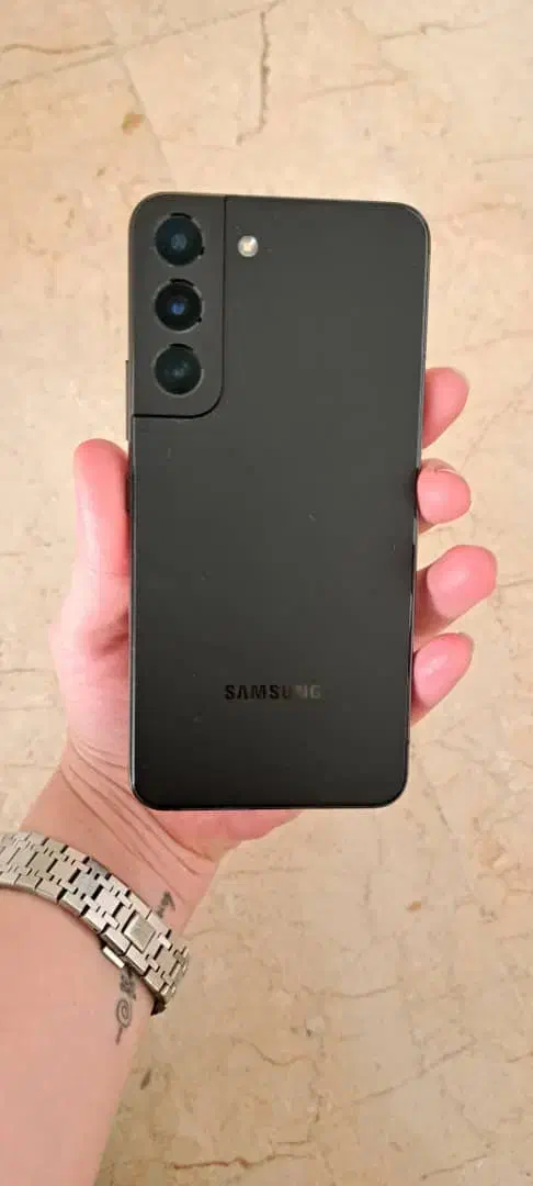 سامسونگ s22|موبایل|تهران, نازی‌آباد|دیوار